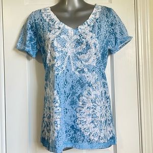 Calvin Klein Women Performance Shirt